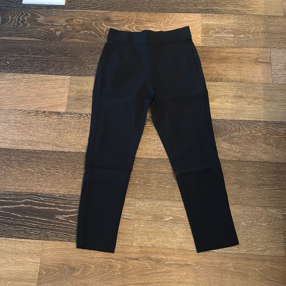 Who What Wear cropped pant